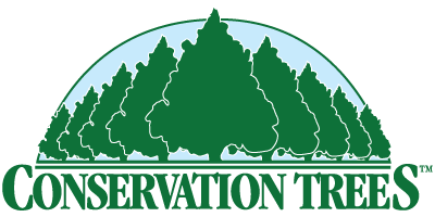 conservation trees logo
