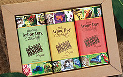Arbor Day Chocoloate