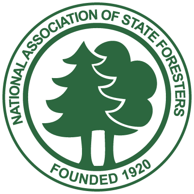 National Association of State Foresters Logo Opens in new window