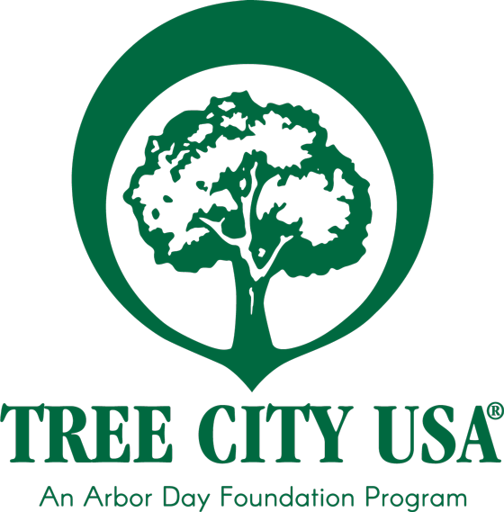 Tree City USA