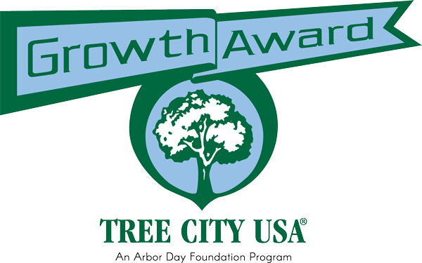 arbor day foundation tree survey 2021