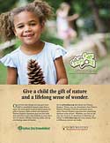 Give a Child the Gift of Nature