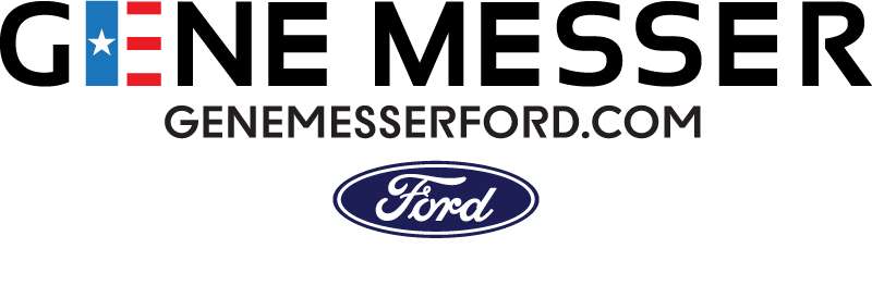 Gene Messer Ford
