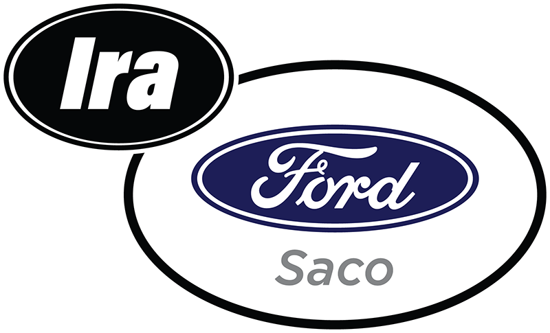 IRA Ford Saco