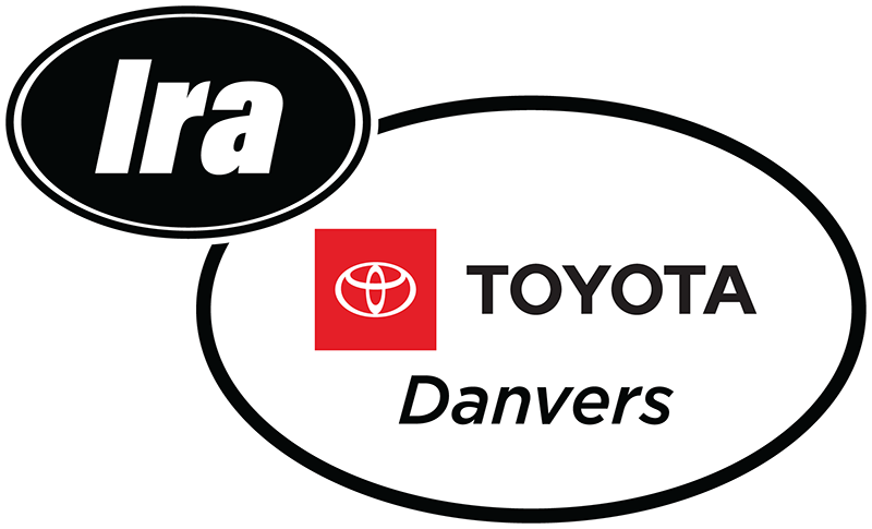IRA Toyota Danvers