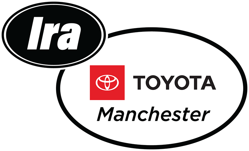 IRA Toyota Manchester