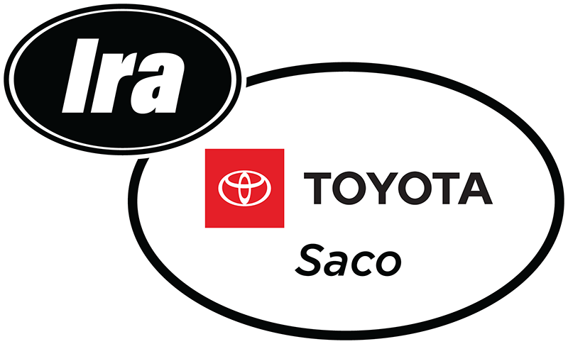 IRA Toyota Saco