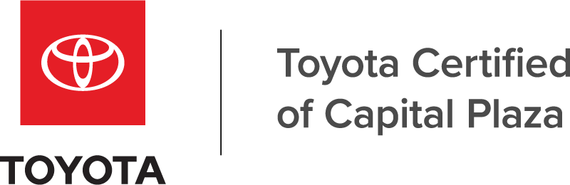 Toyota Capital Plaza