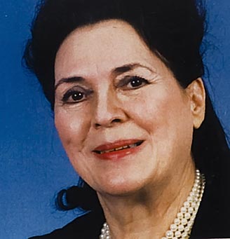 Anthea Durón