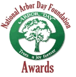 Arbor Day Awards 1999