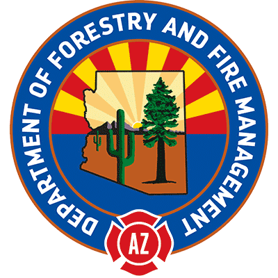 Urban Forestry Coordinator Logo