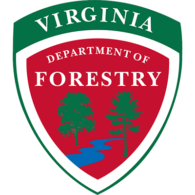 Urban Forestry Coordinator Logo