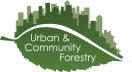 Urban & Community Forestry logo
