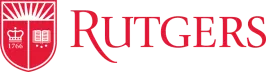 rutgers logo.