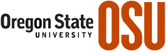 oregon state university logo.