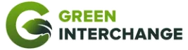 Green Interchange Logo