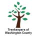 TreeKeepers of Washington County Logo