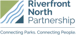 Riverfront North Logo