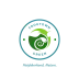 Frogtown Green Logo