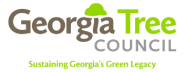Georgia Tree Council logo