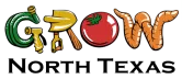 Grow North Texas
