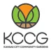 KCCG logo