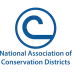 Logo for National Association of Conservation Districts