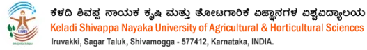 Zonal Agricultural & Horticultural Research Station Logo