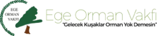 Ege Orman Vakfi logo
