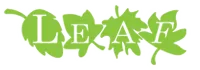 Leaf Logo