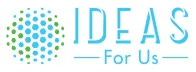 Ideas For Us logo