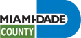 Miami Dade County logo