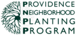 Providence Neighborhood Planting Program logo