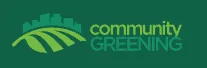 Community Greening logo