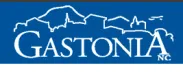 Gastonia Logo