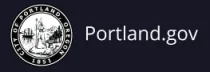 Portland.gov Logo