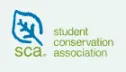 Student Conservation Association Logo