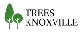 Trees Knoxville logo
