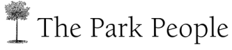 The Park People logo