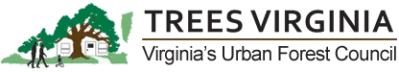 Trees Virginia Logo