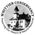 Whittier Conservancy logo