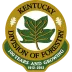 Kentucky Division of Forestry logo.