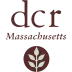 Massachusetts DCR logo.