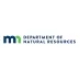 Minnesota Department of Natural Resources logo.