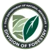 Ohio Department of Natural Resources Division of Forestry logo.