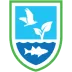 Rhode Island State Forestry logo.