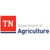Tennessee Department of Agriculture logo.