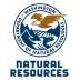 Washington Department of Natural Resources logo.