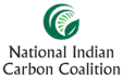 National Indian Carbon Coalition logo