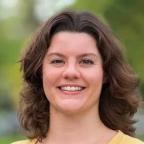 Dr. Christine Carmichael Portrait